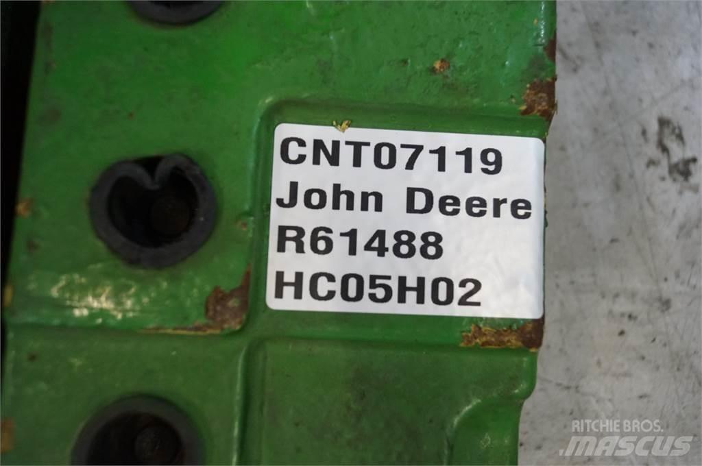 John Deere 4240 Sonstiges Traktorzubehör