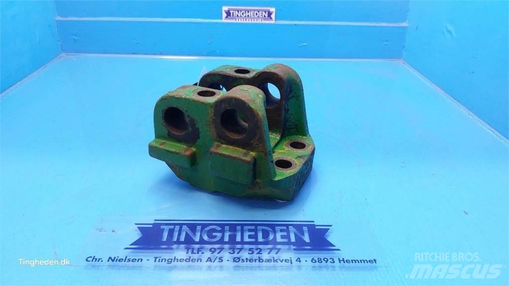 John Deere 4255 Sonstiges Traktorzubehör