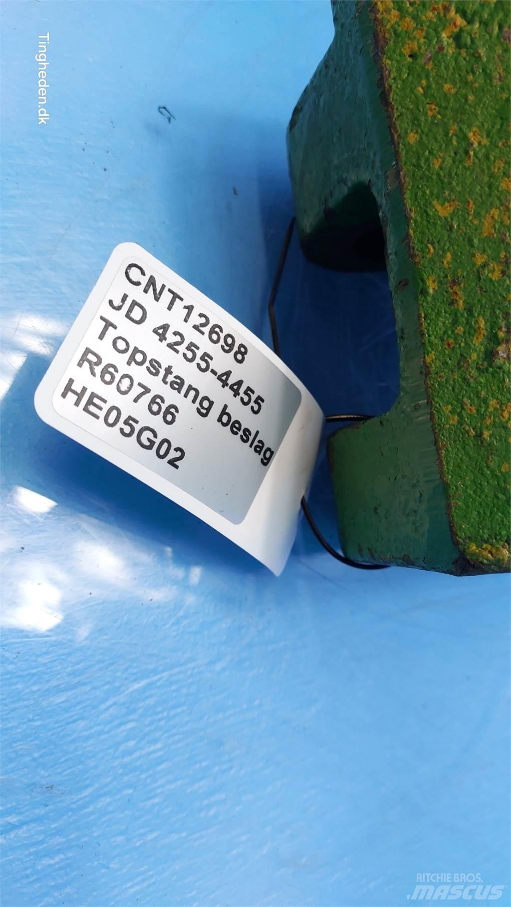 John Deere 4255 Sonstiges Traktorzubehör