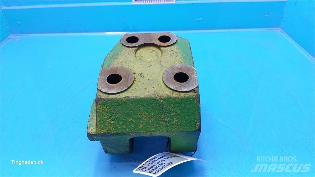 John Deere 4255 Sonstiges Traktorzubehör