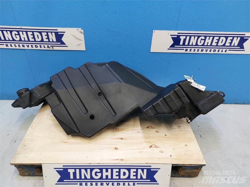 John Deere 4320 Sonstiges Traktorzubehör