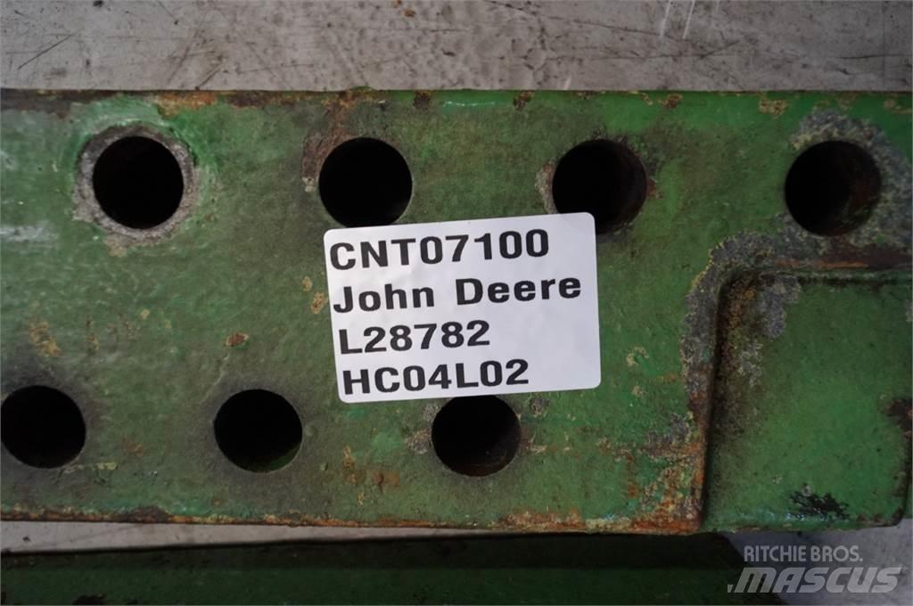 John Deere 4440 Sonstiges Traktorzubehör