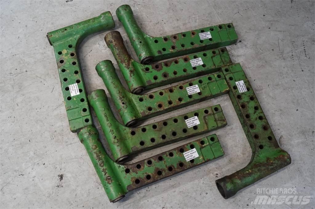 John Deere 4440 Sonstiges Traktorzubehör