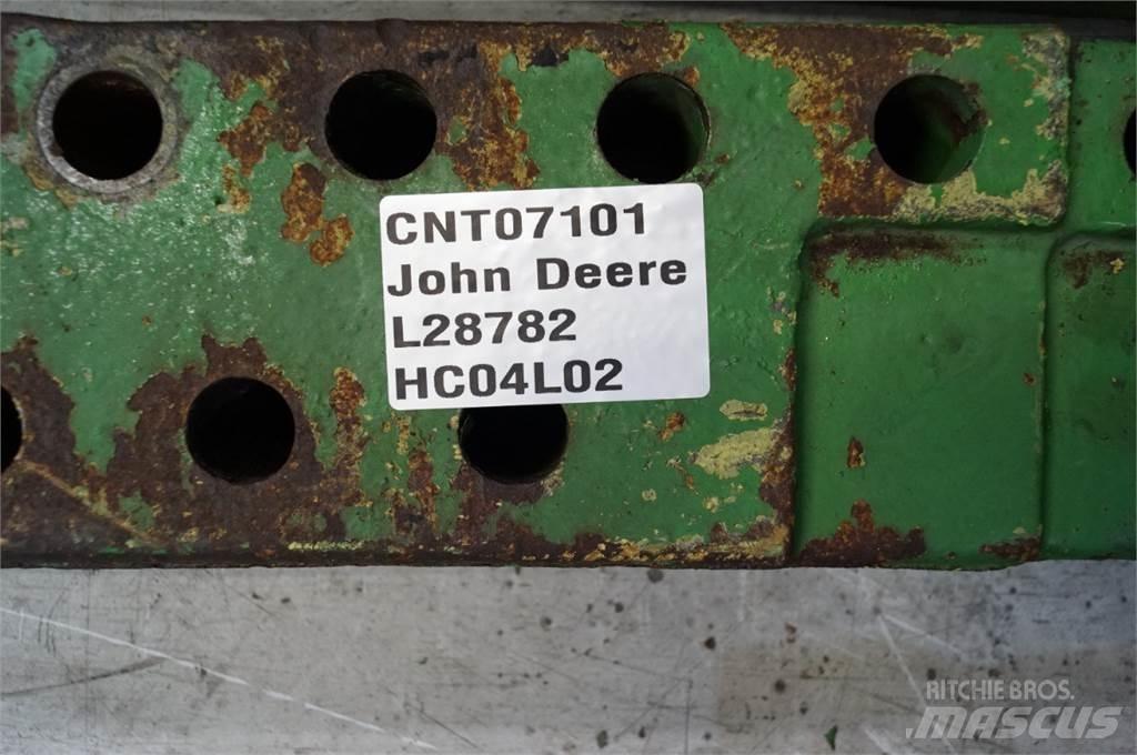 John Deere 4440 Sonstiges Traktorzubehör