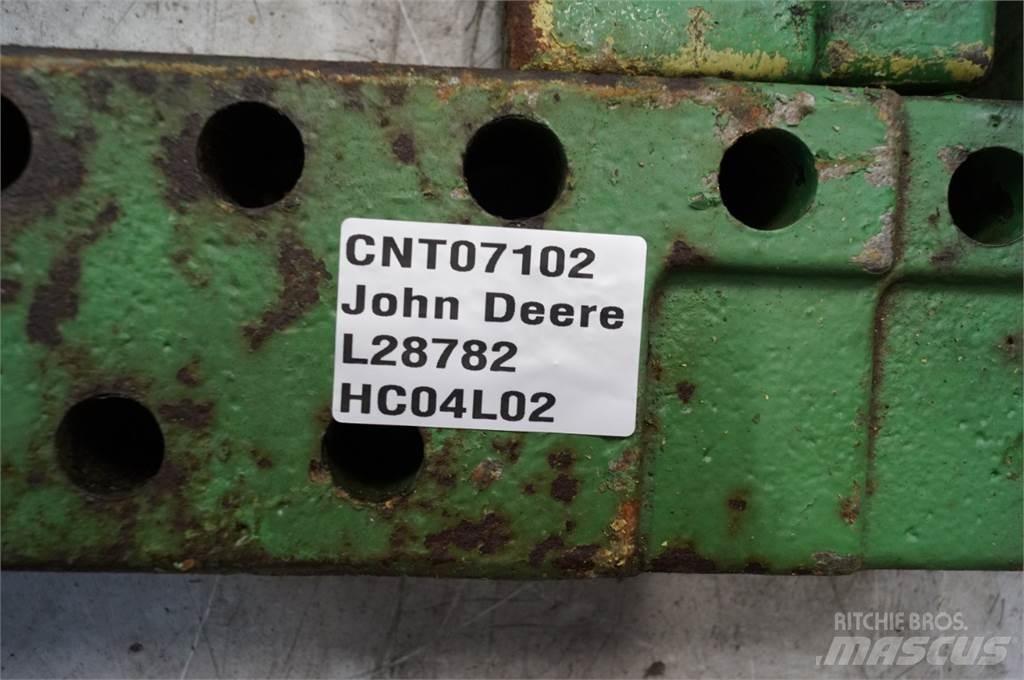 John Deere 4440 Sonstiges Traktorzubehör