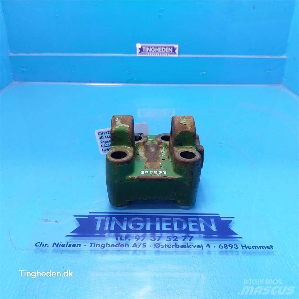 John Deere 4440 Sonstiges Traktorzubehör