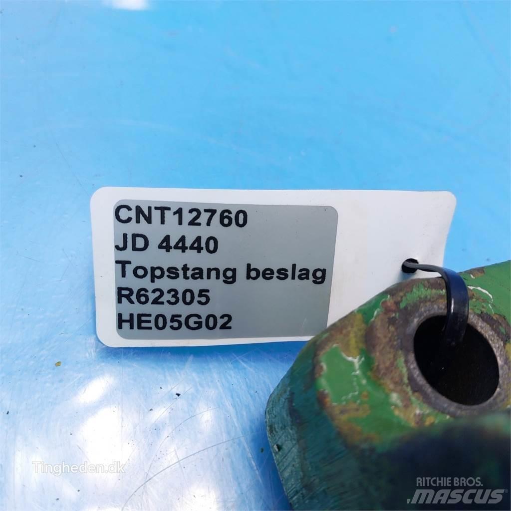 John Deere 4440 Sonstiges Traktorzubehör