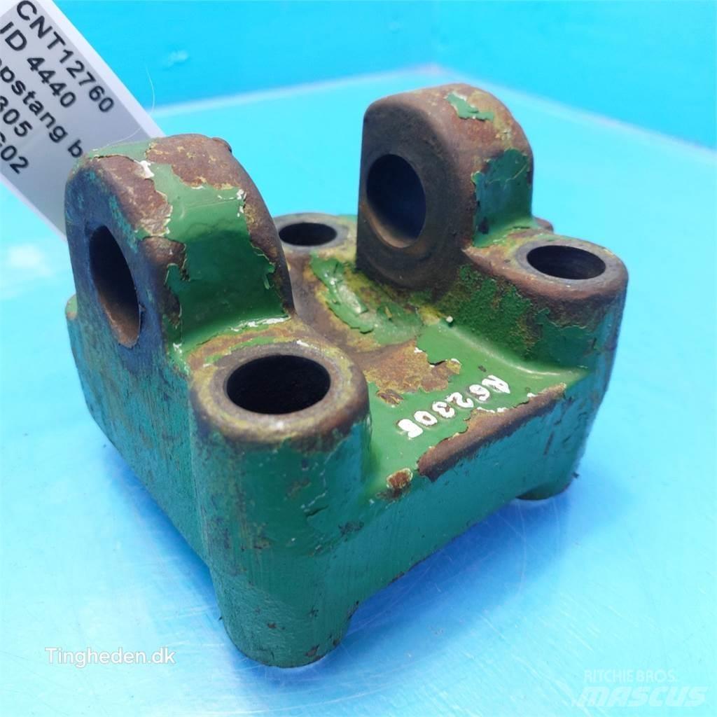 John Deere 4440 Sonstiges Traktorzubehör