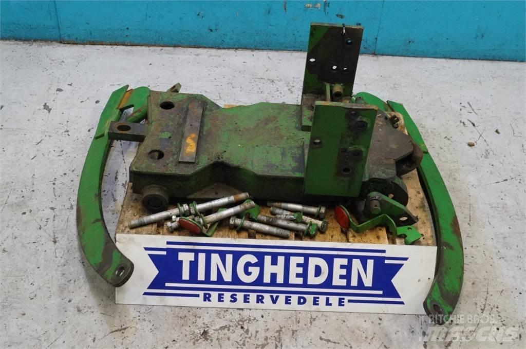 John Deere 4450 Sonstiges Traktorzubehör