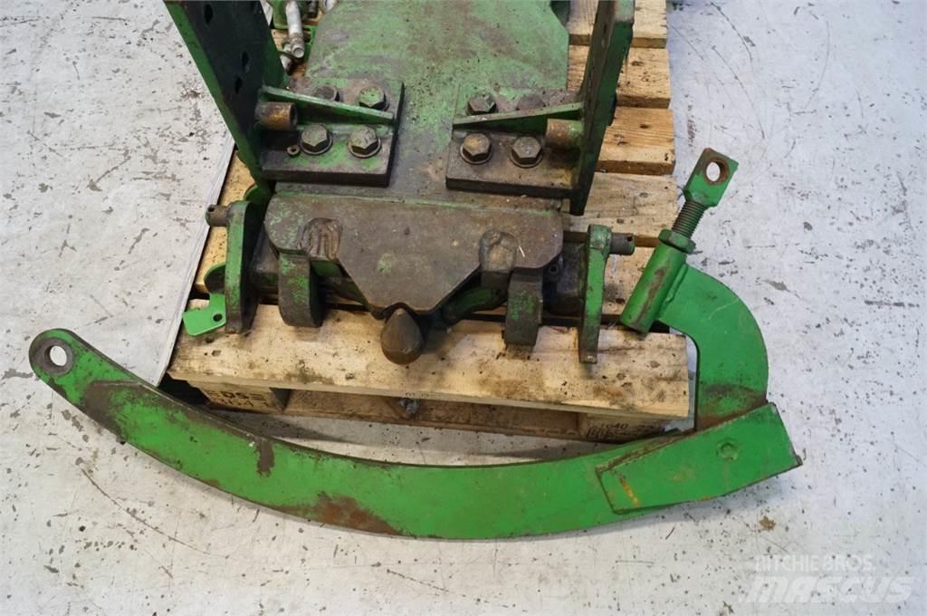 John Deere 4450 Sonstiges Traktorzubehör