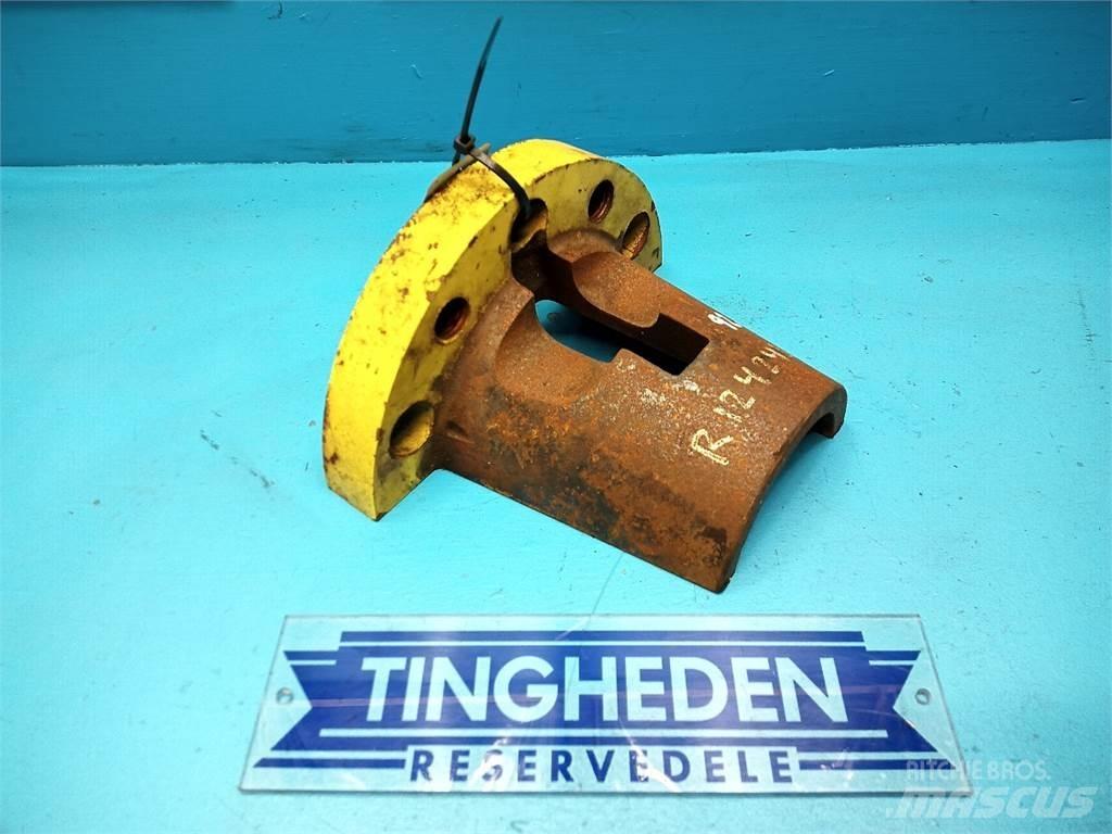 John Deere 4455 Sonstiges Traktorzubehör