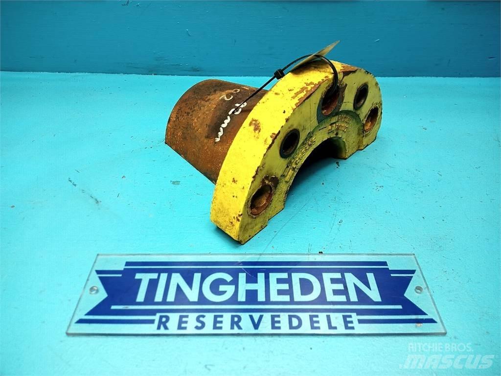 John Deere 4455 Sonstiges Traktorzubehör