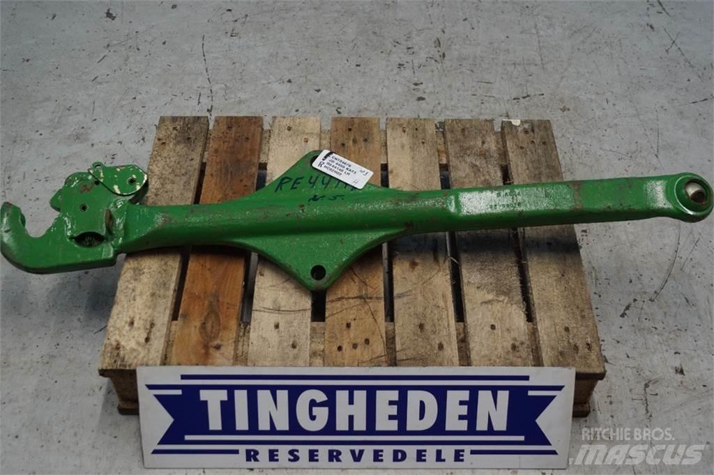John Deere 4455 Sonstiges Traktorzubehör