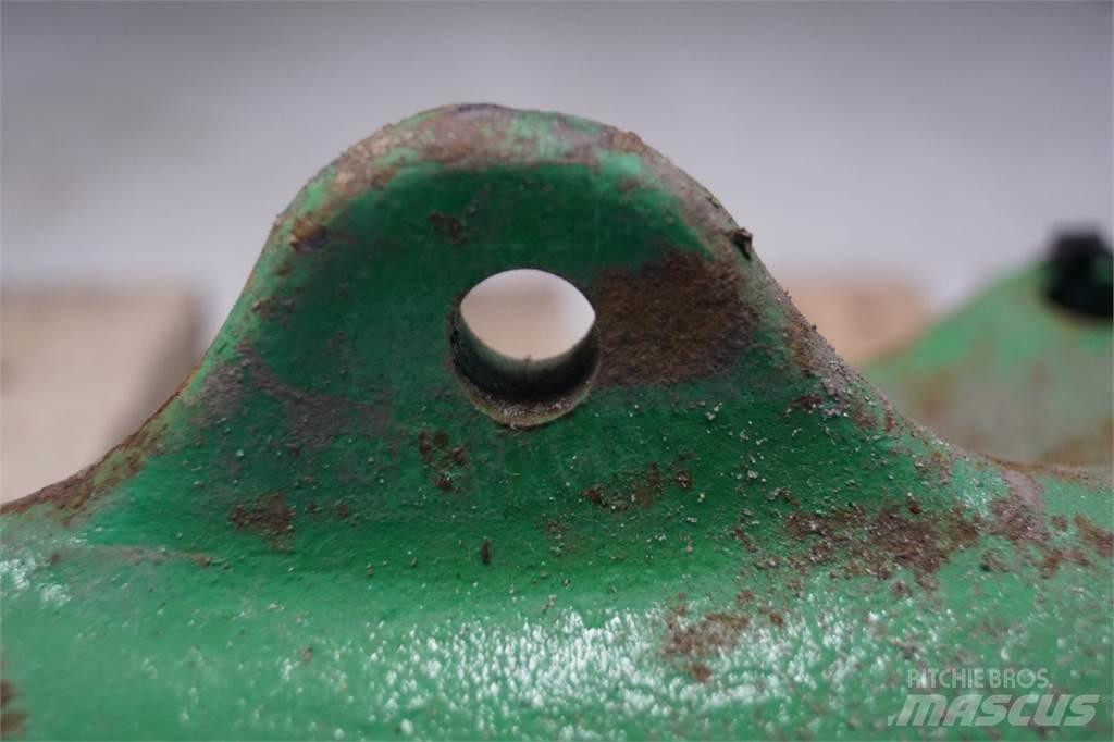 John Deere 4455 Sonstiges Traktorzubehör