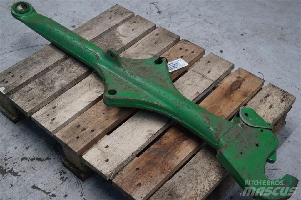 John Deere 4455 Sonstiges Traktorzubehör
