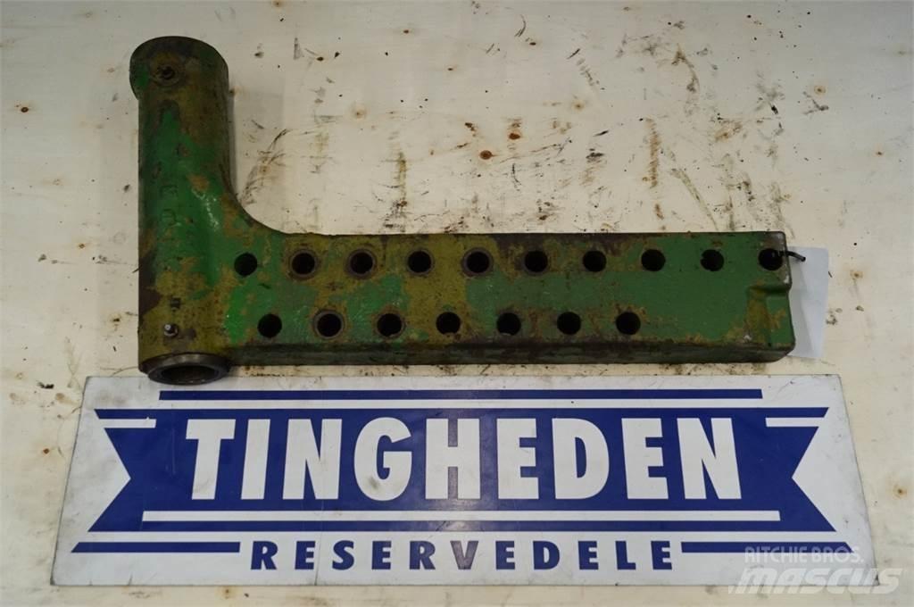 John Deere 4455 Sonstiges Traktorzubehör