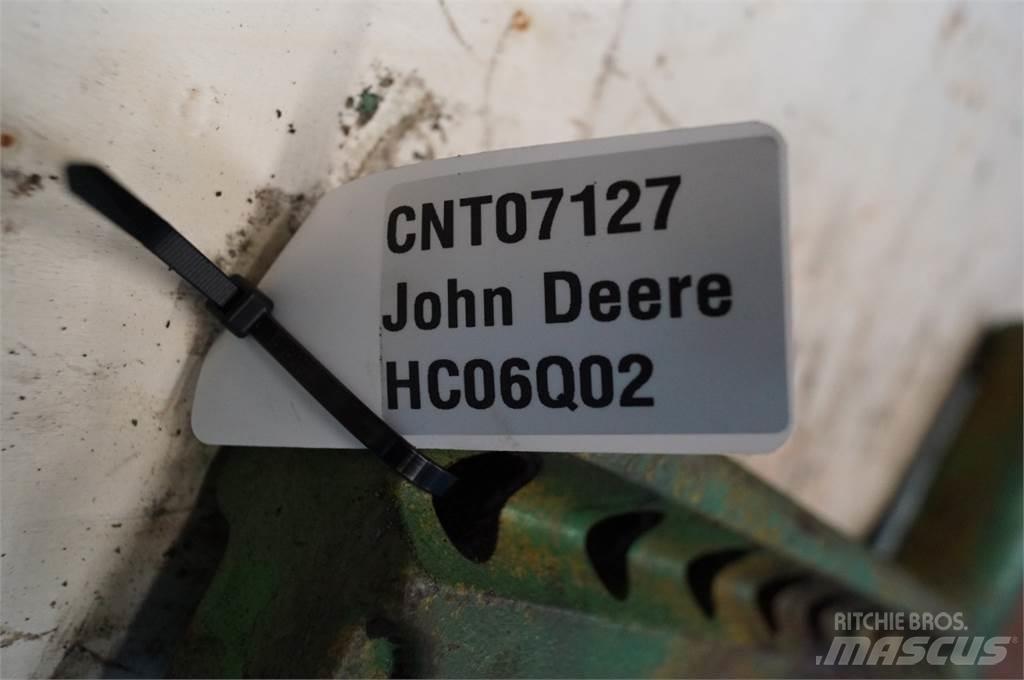 John Deere 4455 Sonstiges Traktorzubehör
