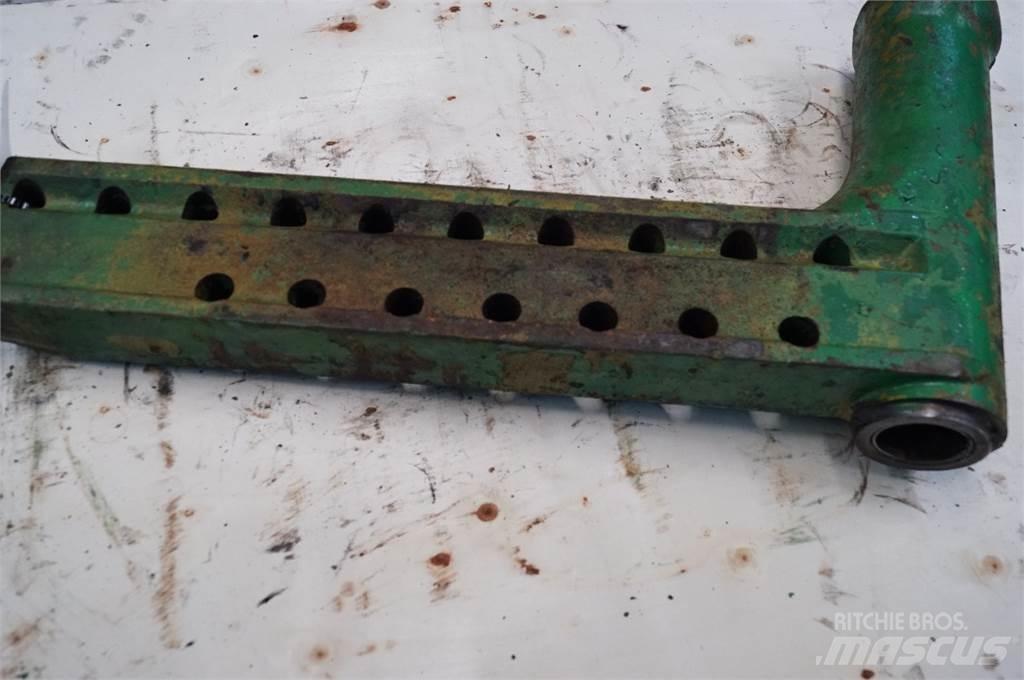 John Deere 4455 Sonstiges Traktorzubehör