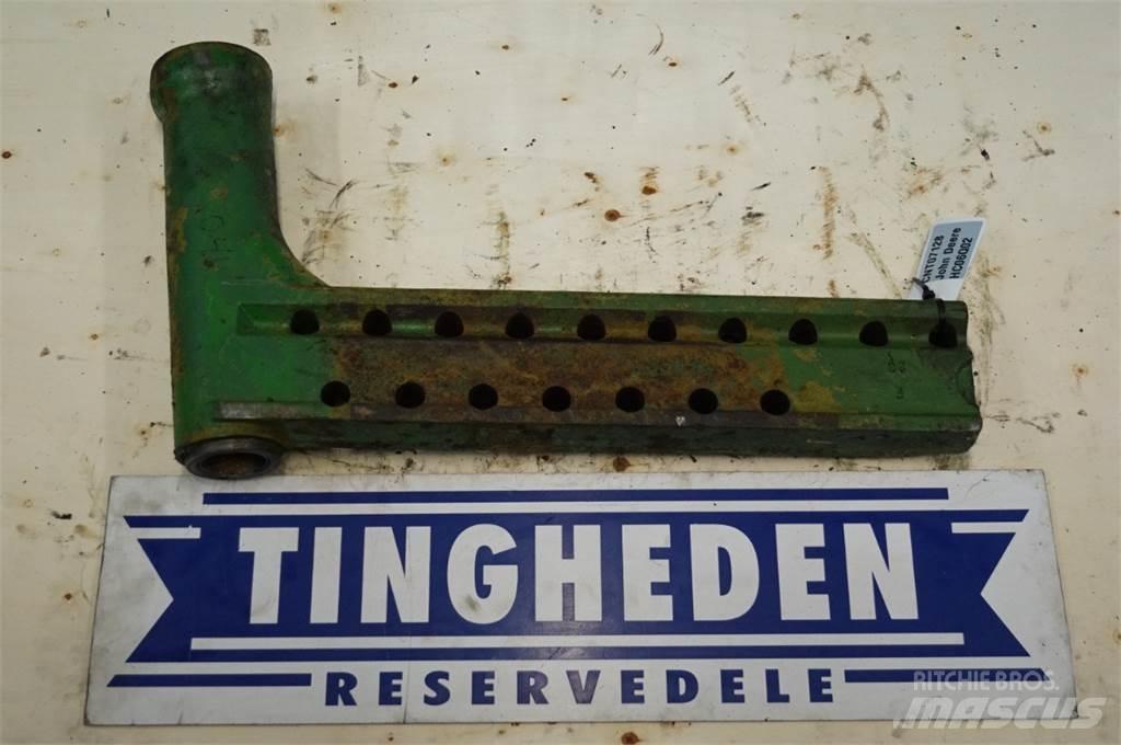John Deere 4455 Sonstiges Traktorzubehör