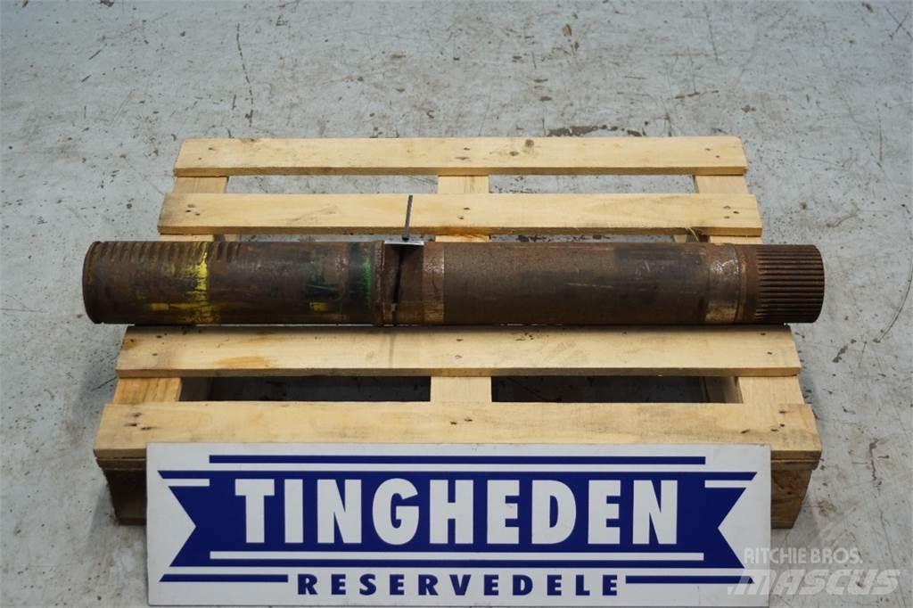 John Deere 4560 Sonstiges Traktorzubehör