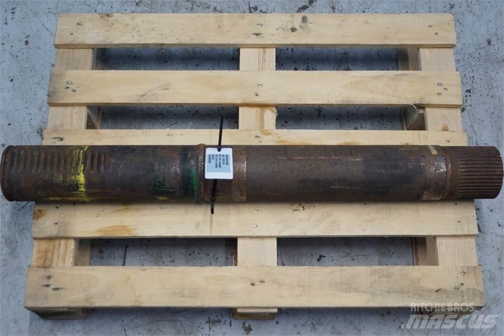 John Deere 4560 Sonstiges Traktorzubehör