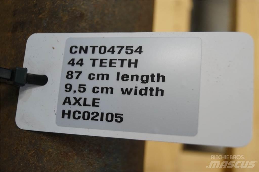 John Deere 4560 Sonstiges Traktorzubehör