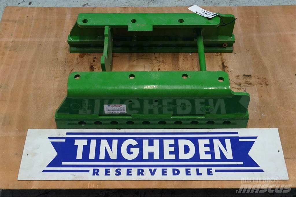John Deere 5115M Sonstiges Traktorzubehör