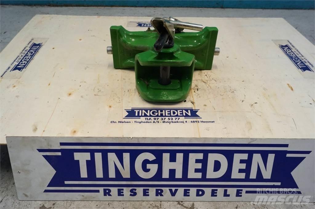 John Deere 5115M Sonstiges Traktorzubehör