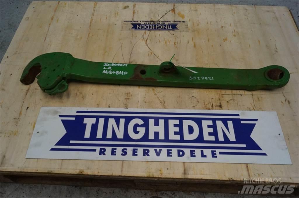 John Deere 5115R Sonstiges Traktorzubehör