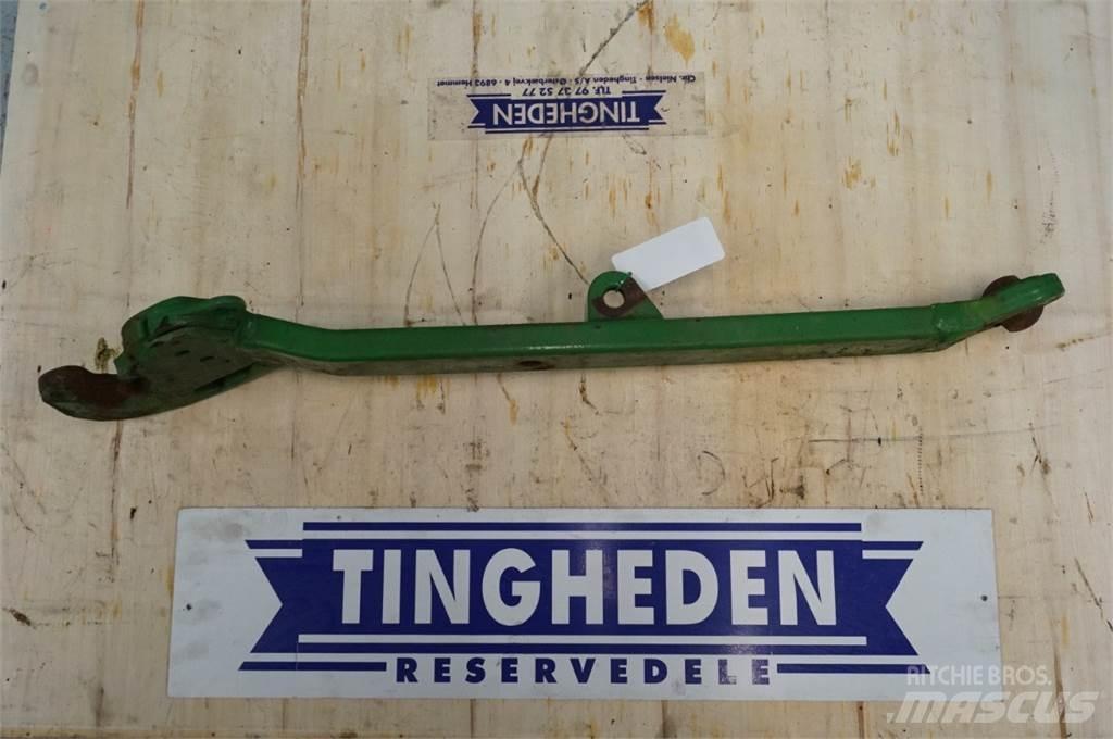 John Deere 5115R Sonstiges Traktorzubehör