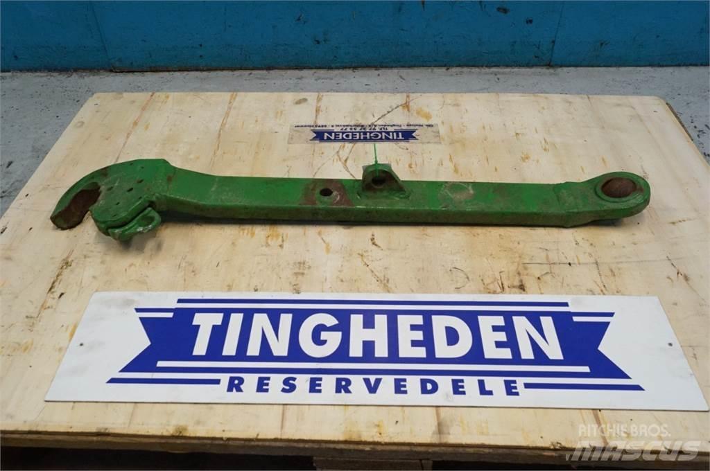 John Deere 5115R Sonstiges Traktorzubehör
