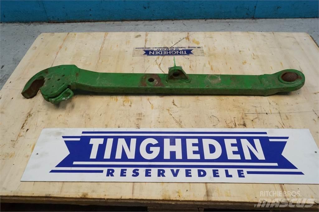 John Deere 5115R Sonstiges Traktorzubehör