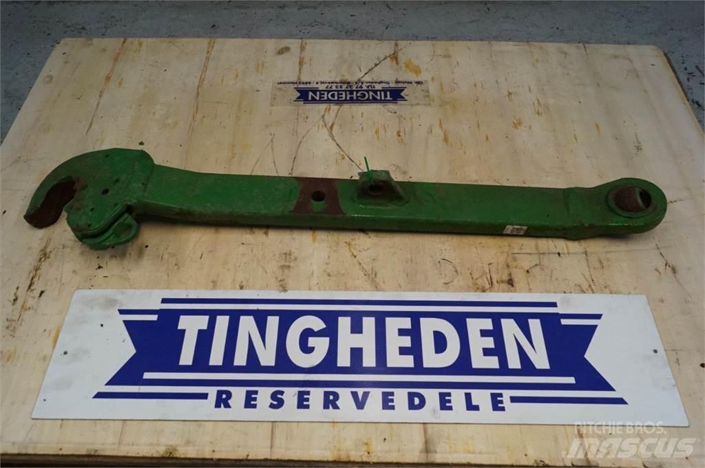 John Deere 5115R Sonstiges Traktorzubehör