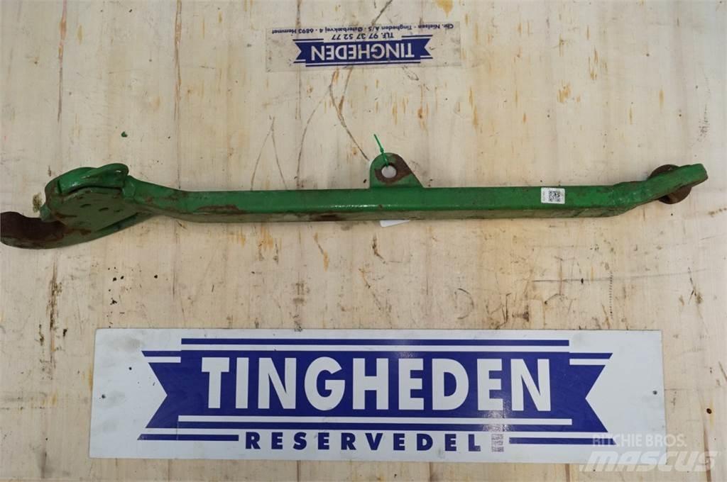 John Deere 5115R Sonstiges Traktorzubehör
