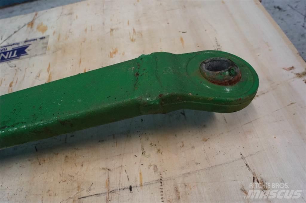 John Deere 5115R Sonstiges Traktorzubehör