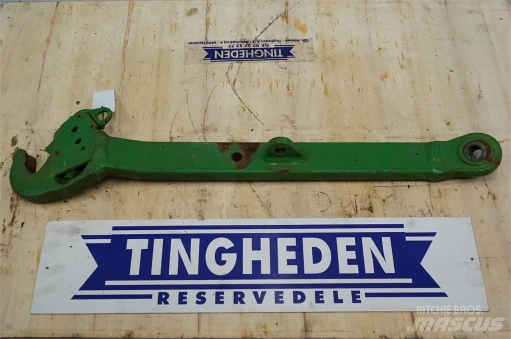 John Deere 5115R Sonstiges Traktorzubehör