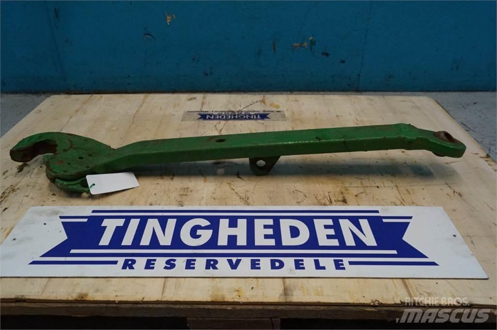 John Deere 5115R Sonstiges Traktorzubehör