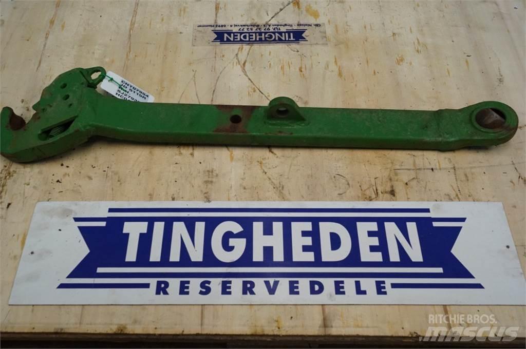 John Deere 5115R Sonstiges Traktorzubehör