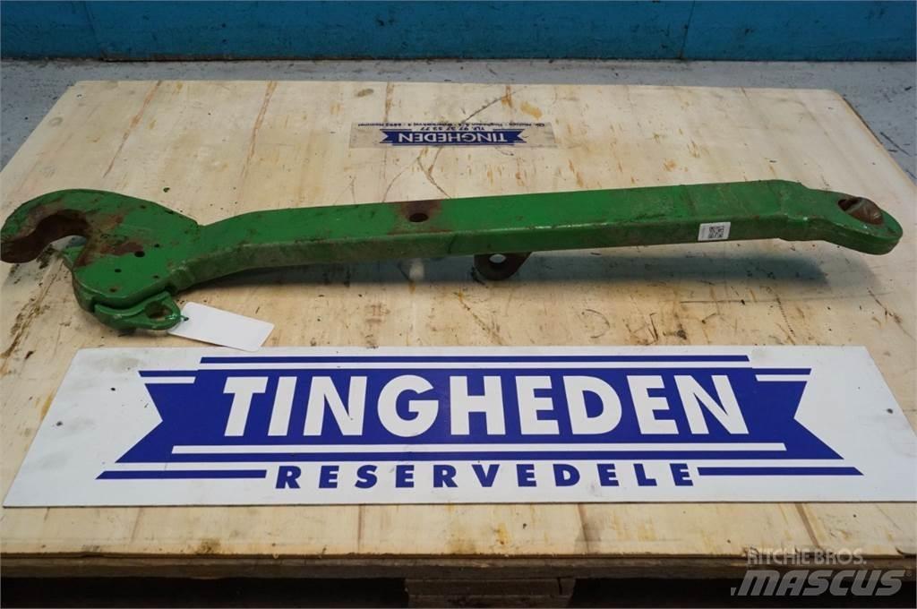 John Deere 5115R Sonstiges Traktorzubehör