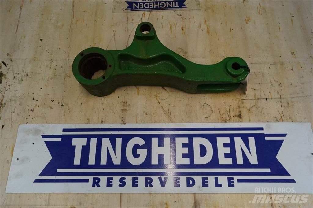John Deere 5115R Sonstiges Traktorzubehör