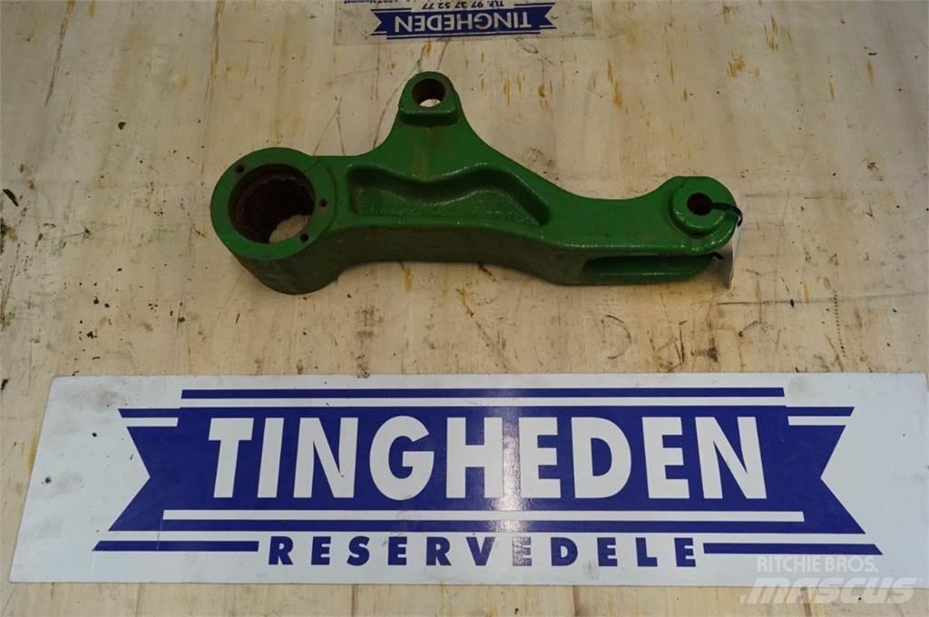 John Deere 5115R Sonstiges Traktorzubehör