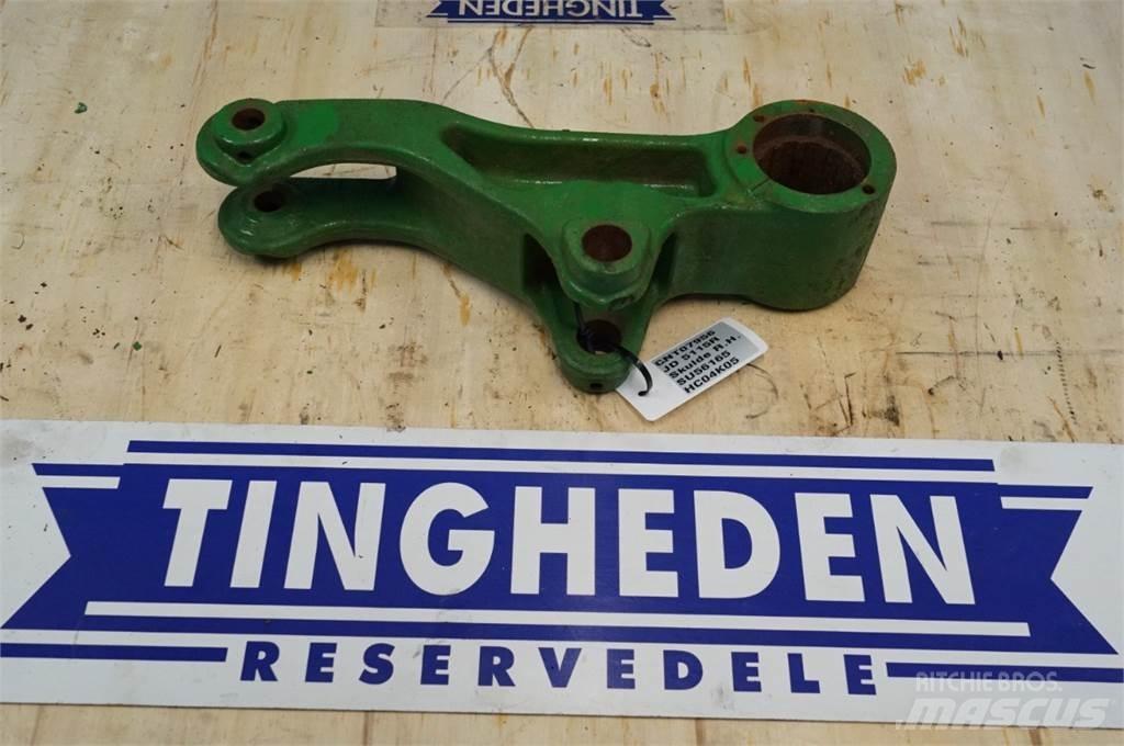 John Deere 5115R Sonstiges Traktorzubehör