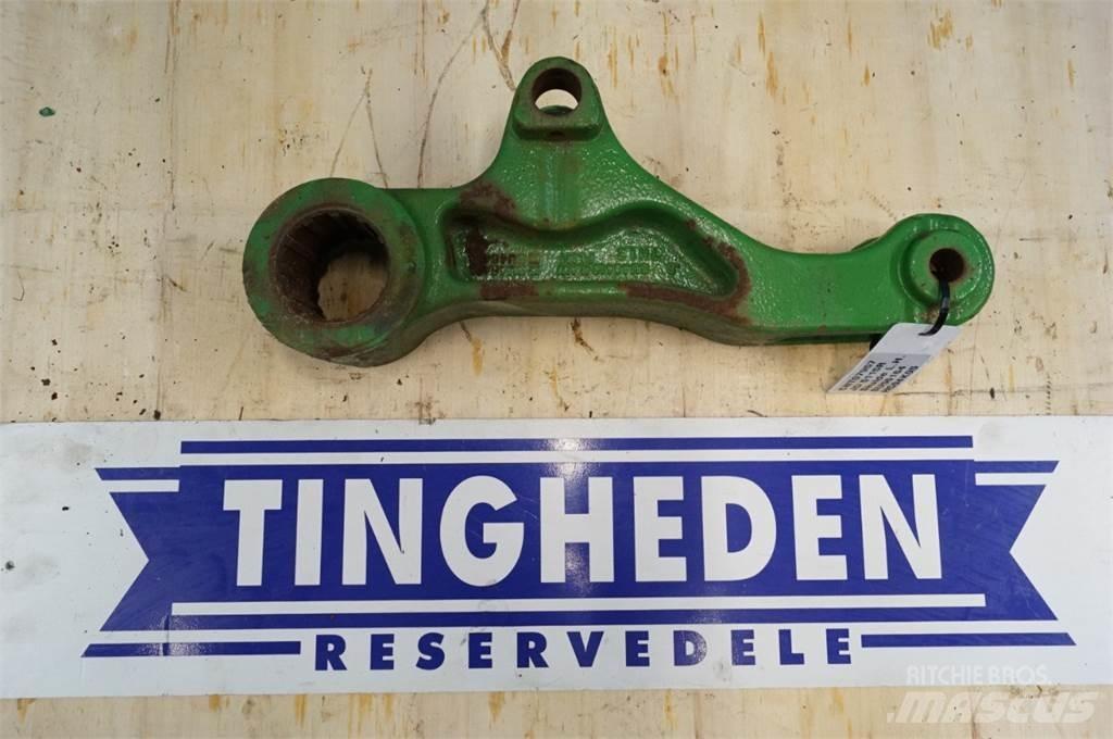 John Deere 5115R Sonstiges Traktorzubehör