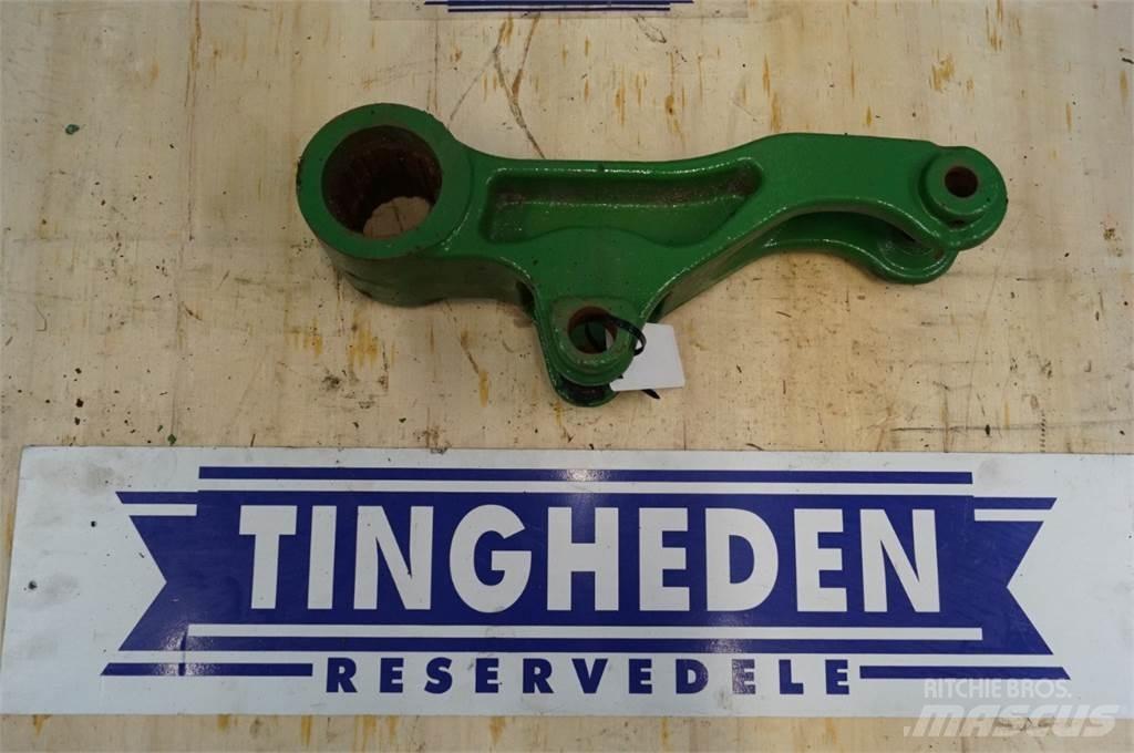 John Deere 5115R Sonstiges Traktorzubehör