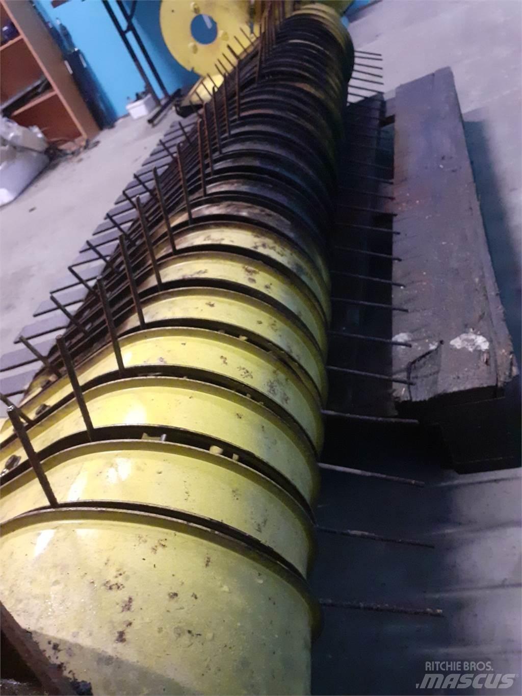 John Deere 590 Sonstige Landmaschinen
