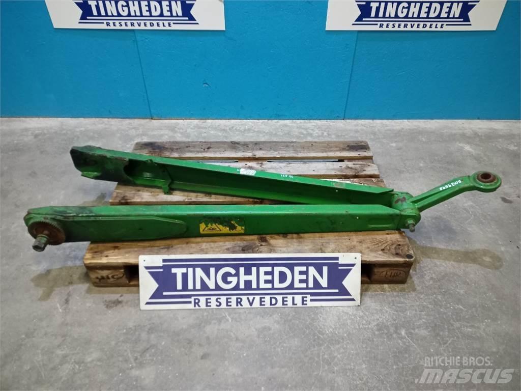 John Deere 590 Sonstige Landmaschinen