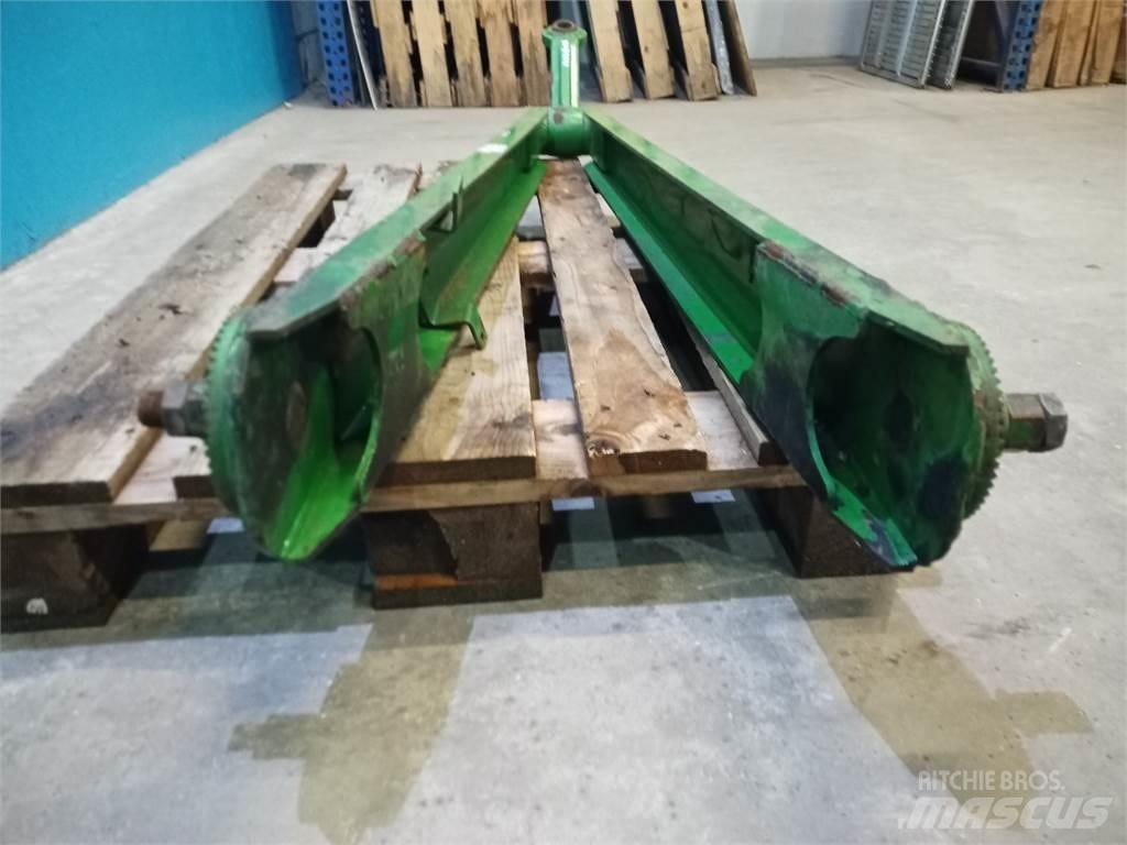 John Deere 590 Sonstige Landmaschinen