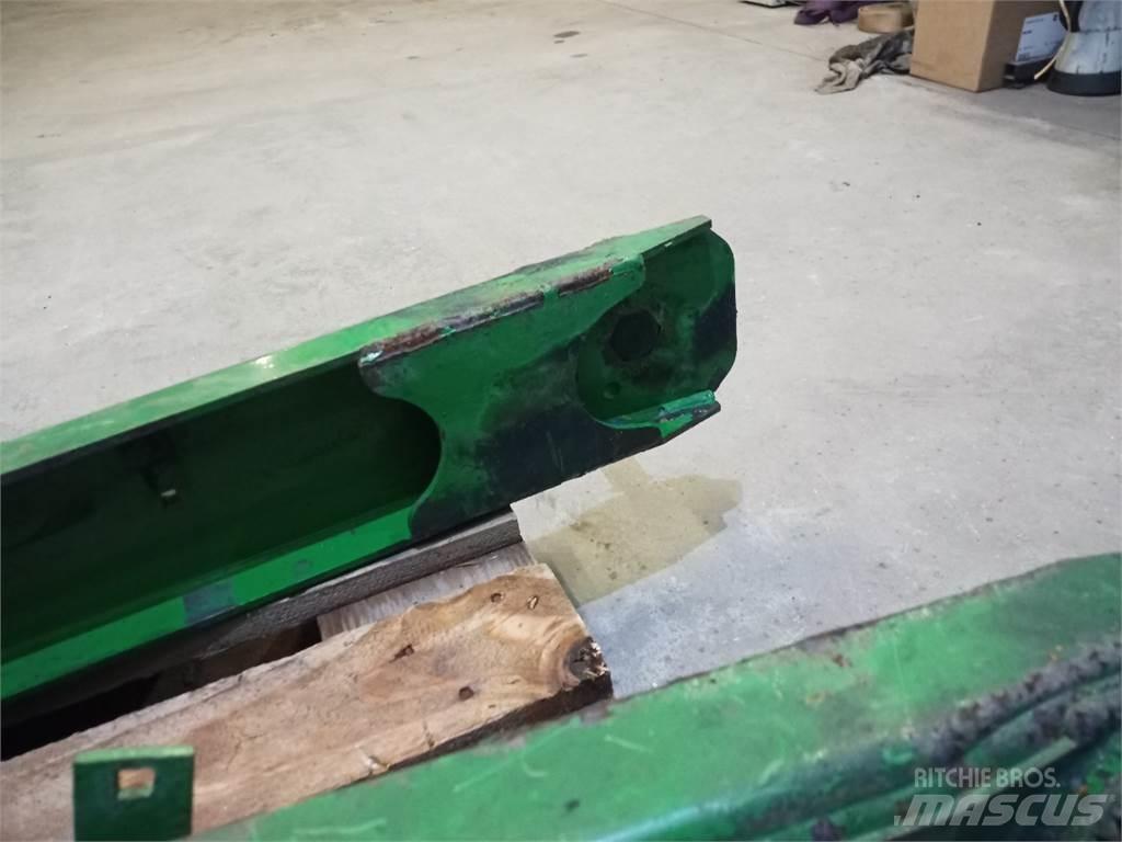 John Deere 590 Sonstige Landmaschinen