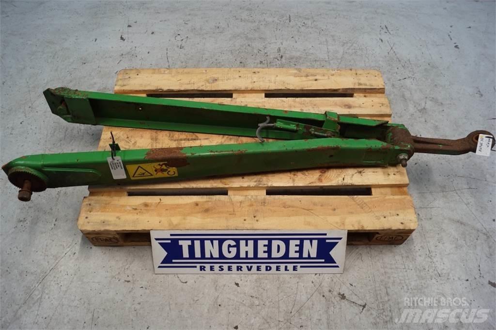 John Deere 590 Sonstige Landmaschinen