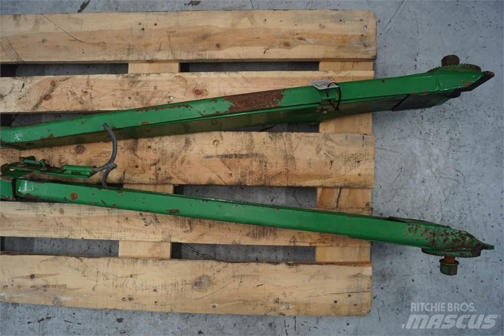 John Deere 590 Sonstige Landmaschinen